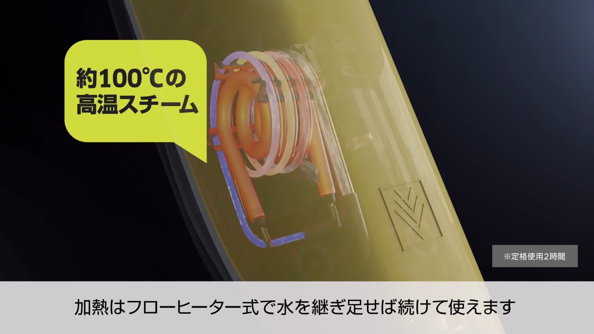 Amazon.co.jp: ケルヒャー(KARCHER) スチームモップ SC Upright 1.513